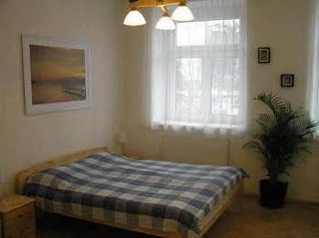 Sklep Hostel Prague