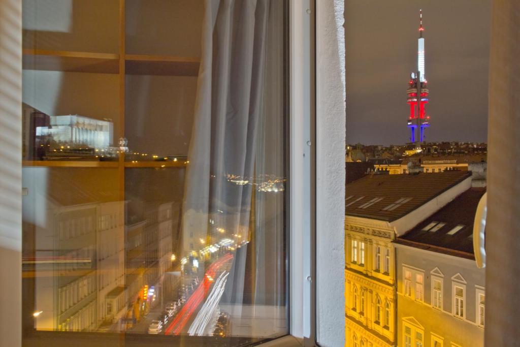 Apartment Elen'S Apartments Prague - Free Garage Parking Prague