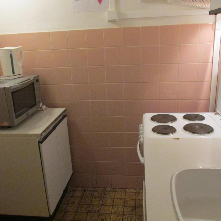 Modra Hostel *