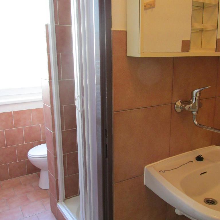 Modra Hostel Prague