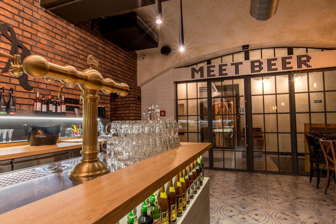 Meetme23 Hotel 3*