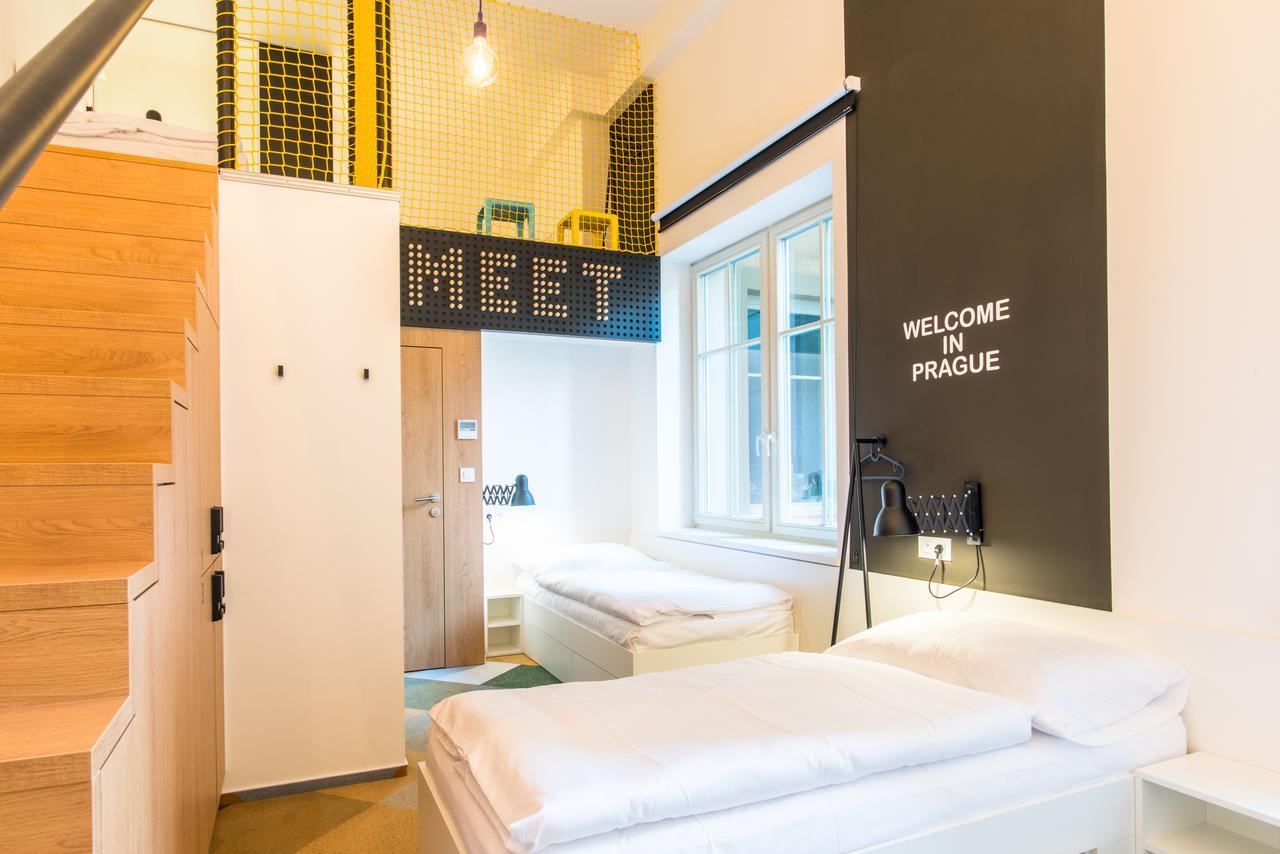 Hotel Meetme23