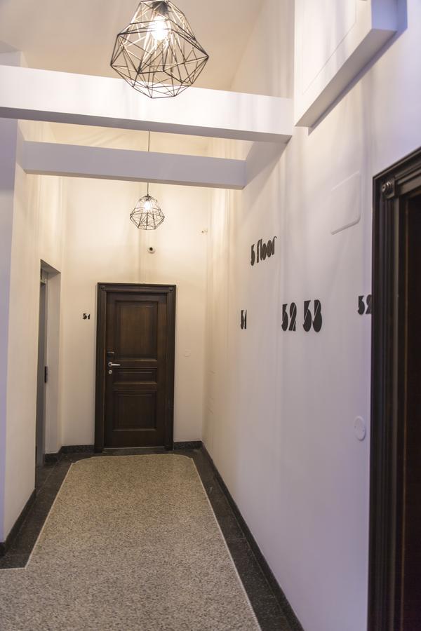 Gregory House Aparthotel