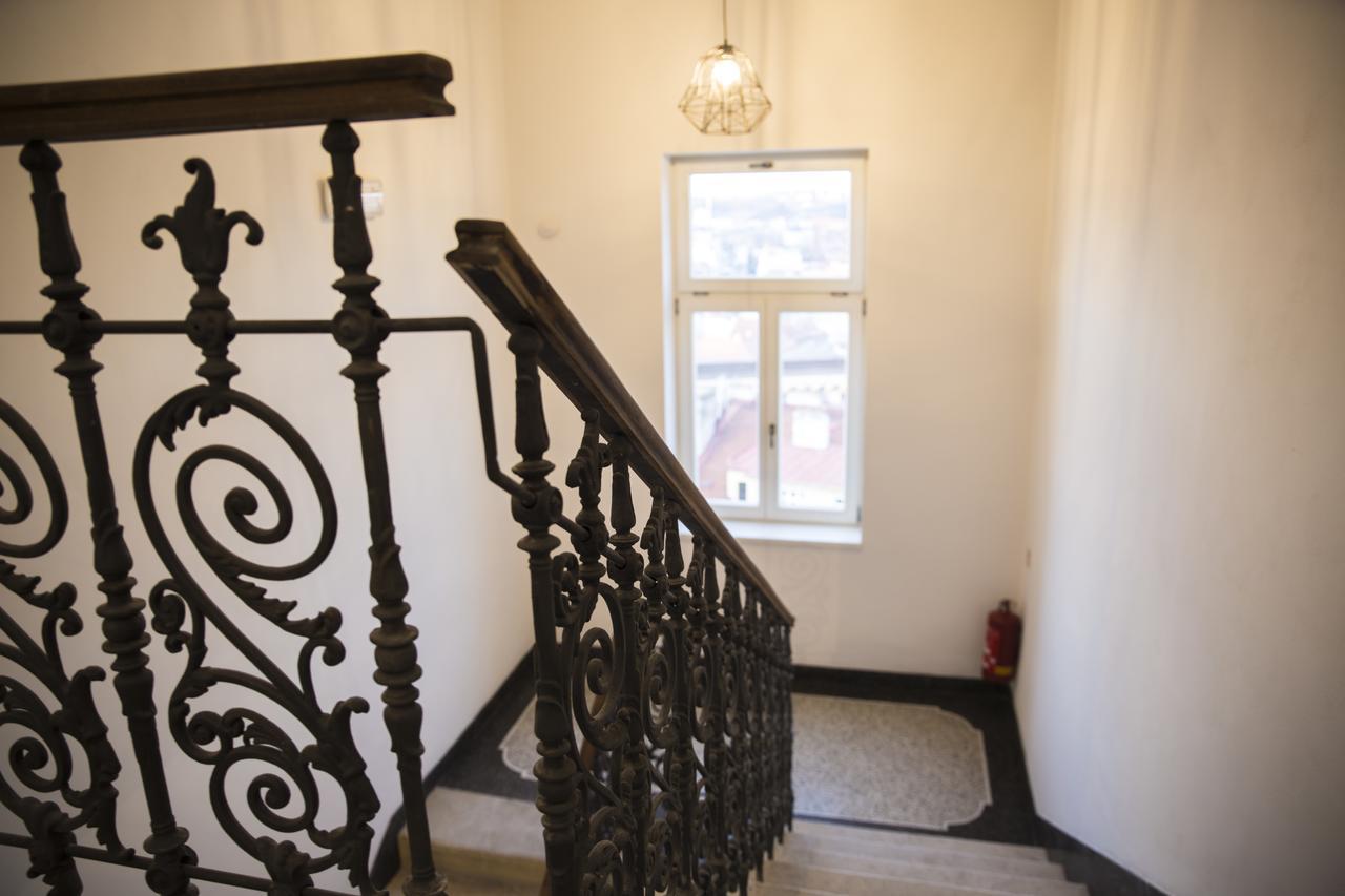 Aparthotel Gregory House Prag