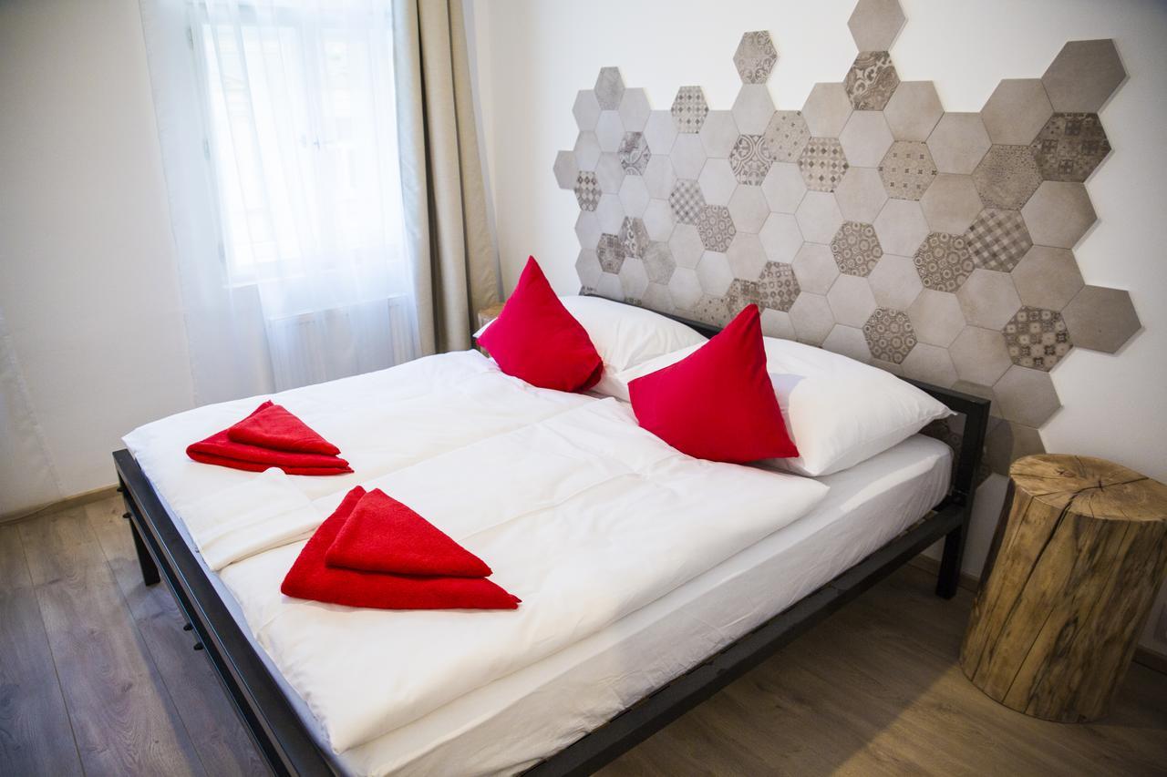 Aparthotel Gregory House