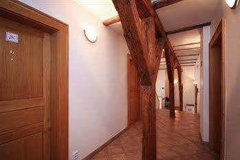 Otel The Green Garland *