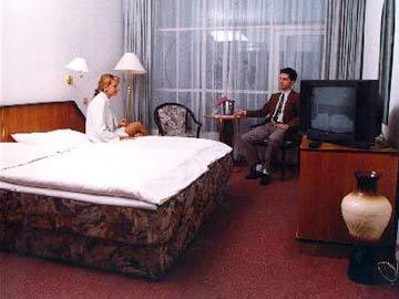 Axa Hotel Praga