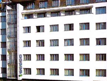 Axa Hotel