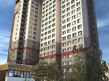 Dum Hotel Prague