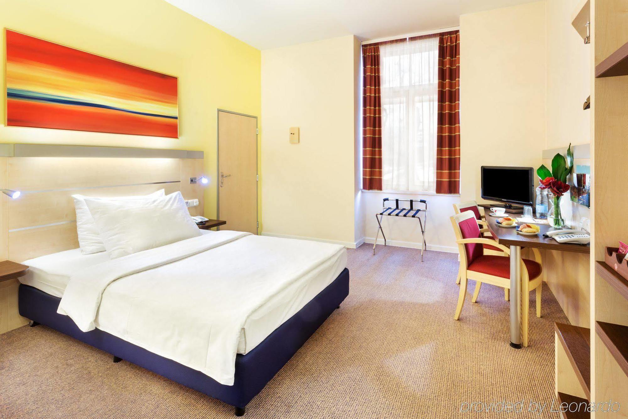 Otel Exe Park 3*