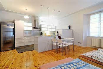 Homer Hostel Prag