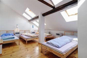 Hostel Homer *