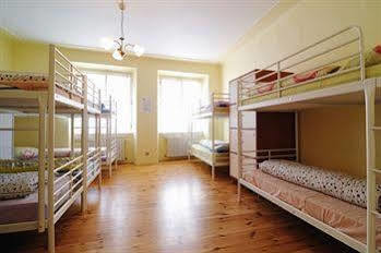 Homer Hostel *