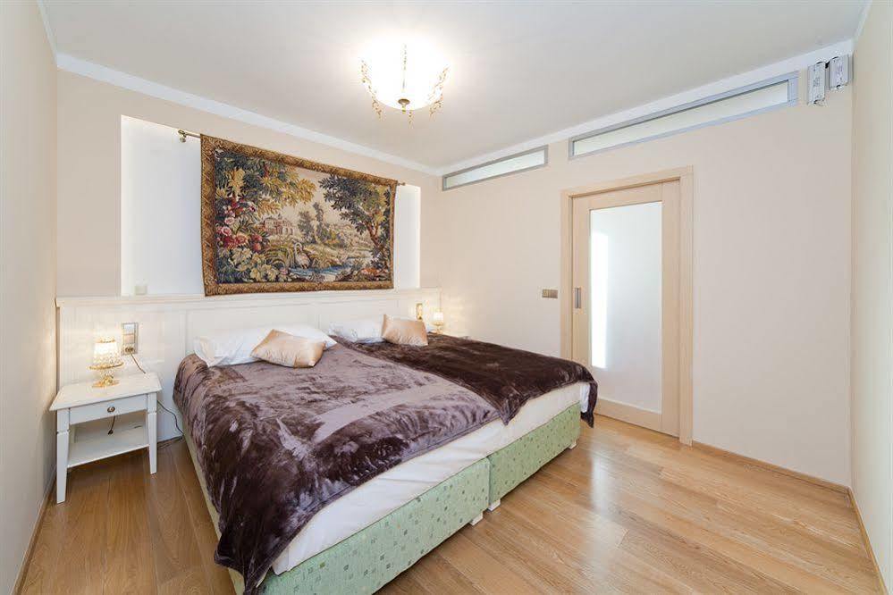 Aparthotel Louren - The Bridge Inn Praga