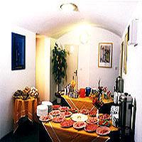 Chodska Garni Hotel
