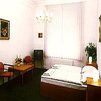 Hotel Chodska Garni 3*