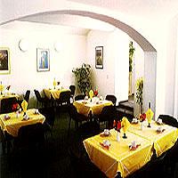 Chodska Garni 3*