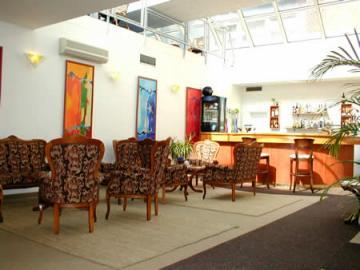 Otel Nabucco