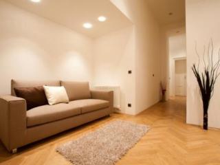 Apartment Bohemia Old Town
