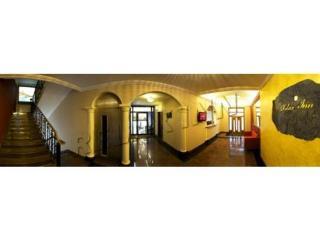 Hotel Relax Prague