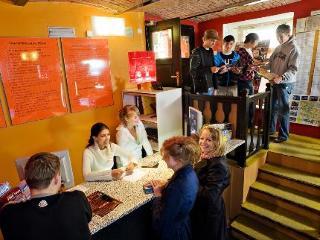 Chili Hostel