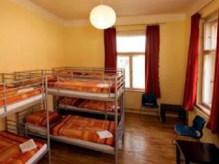 Hostel Chili *