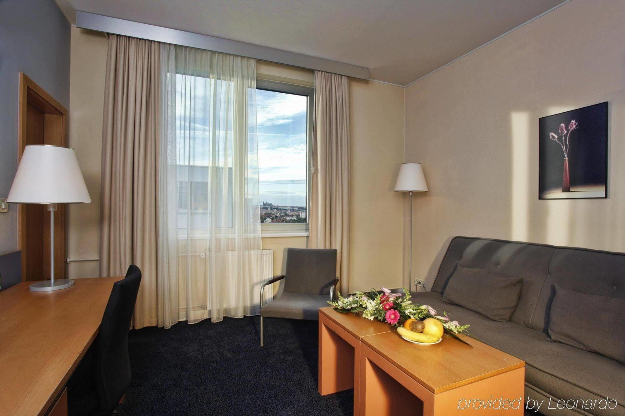 By Ihg Hotel