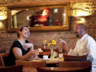 Hotel Andel Prague