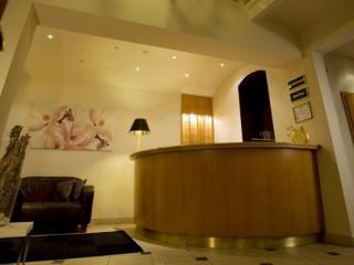 Andel Hotel Prague