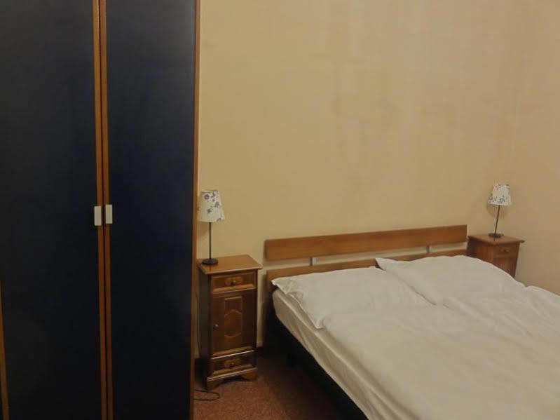 Hotel Venezia 3*