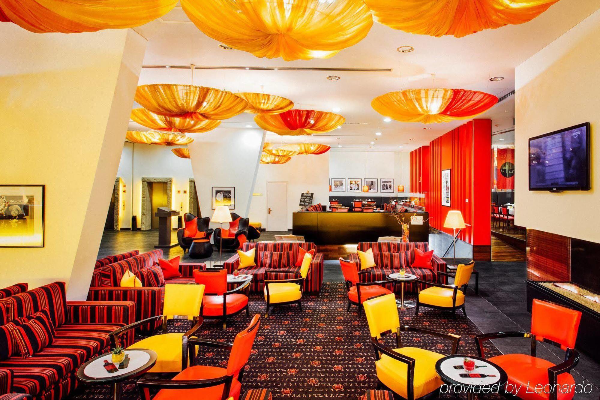 Otel Orea Angelo 4*