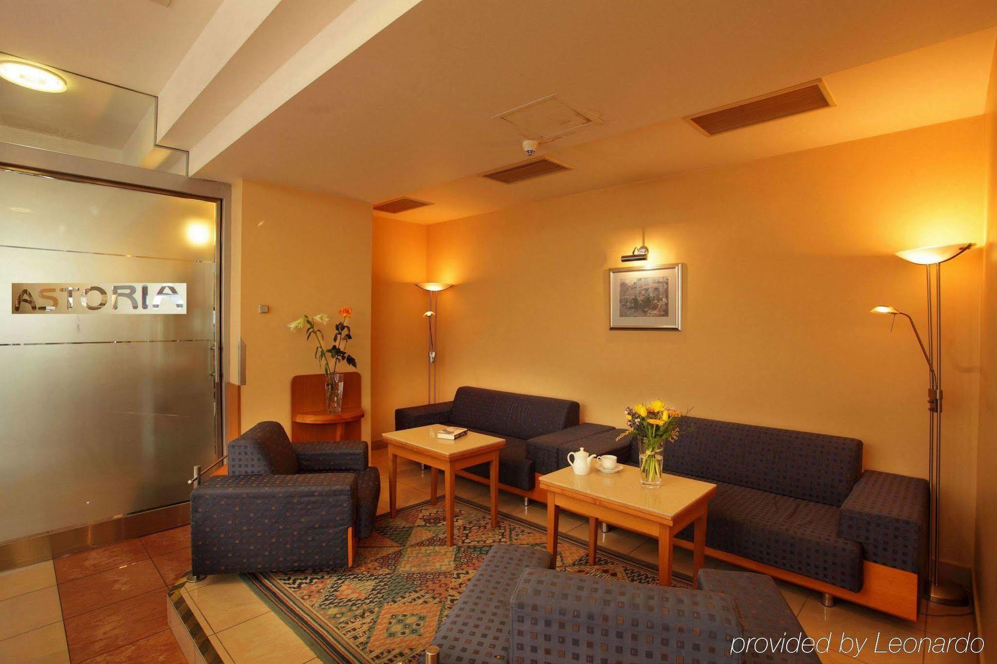 Hotel Astoria 4*