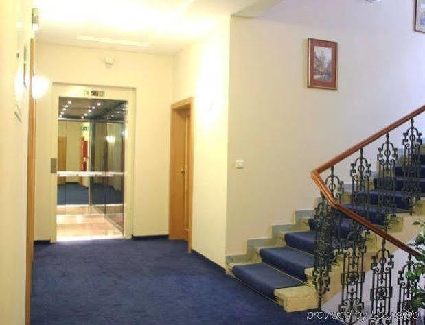 Alton Otel 3*