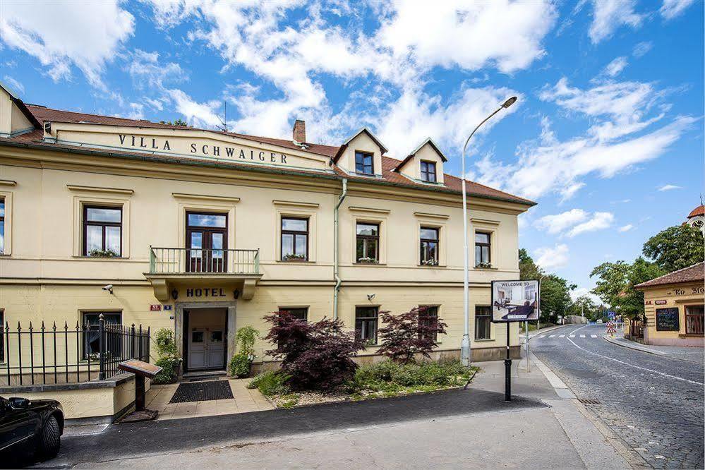 Hotel Schwaiger