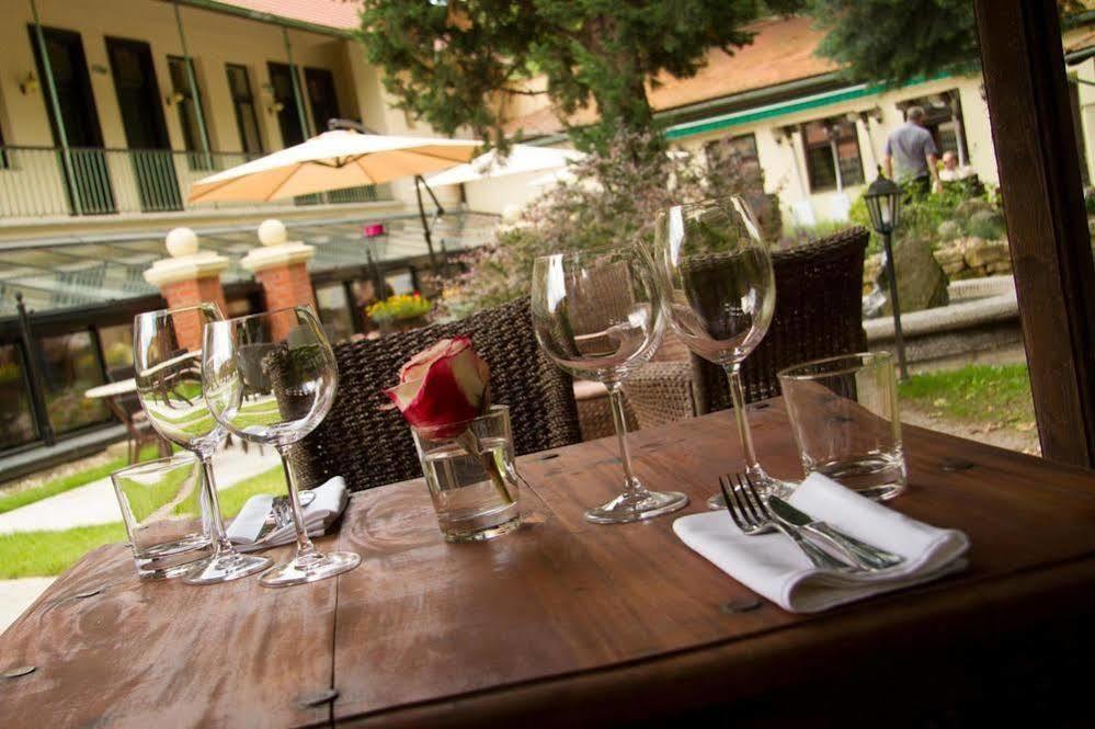 Schwaiger 4* Prague