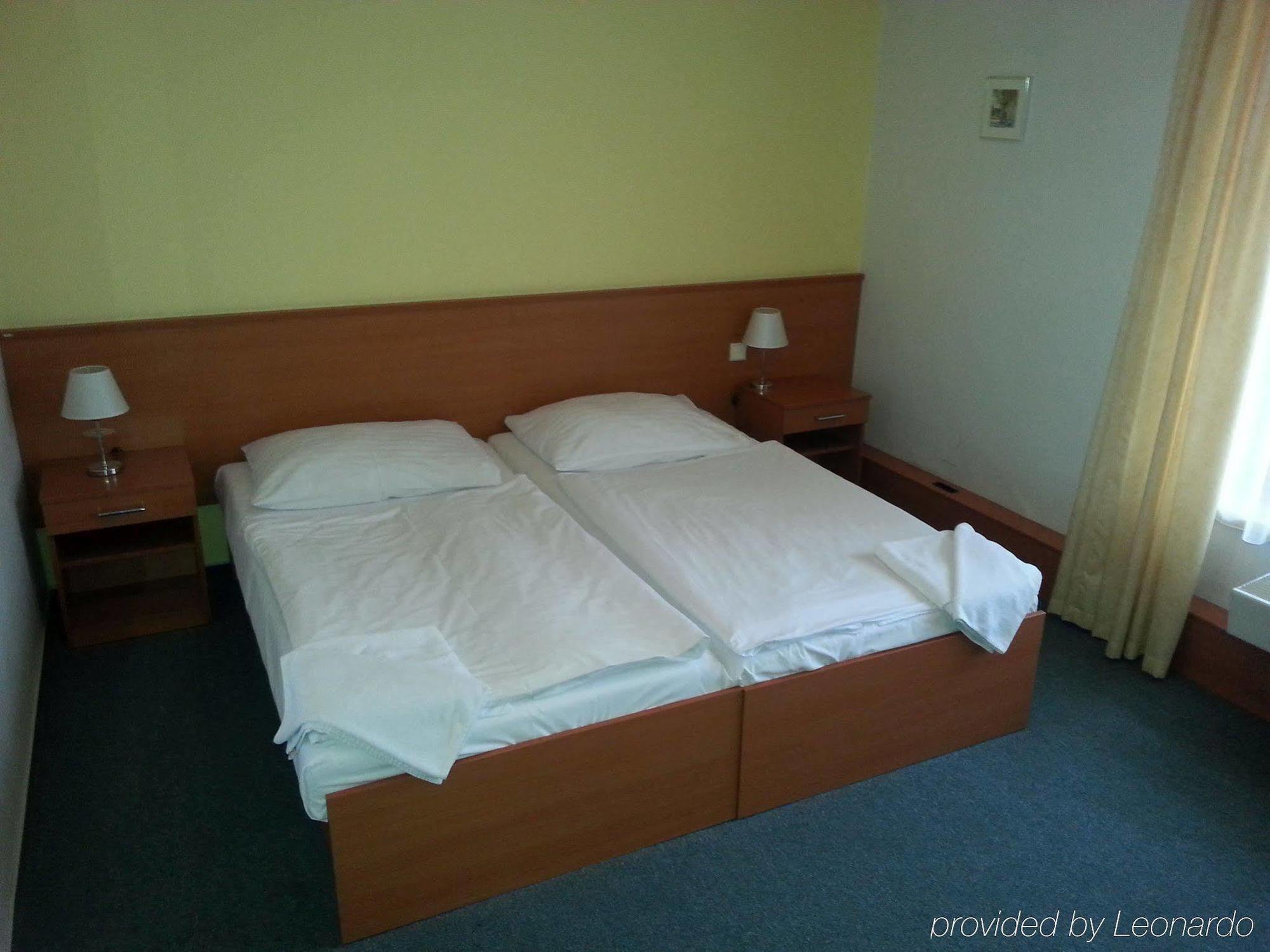Meritum Otel Prag
