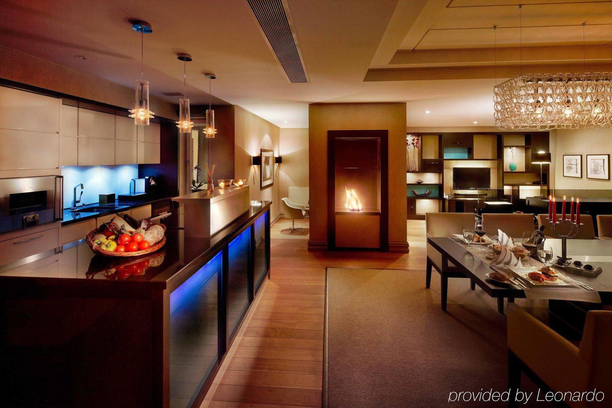 Hotel The Grand - The Leading Of The World 5*