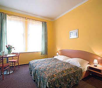 House Zizkov Hotel Prague