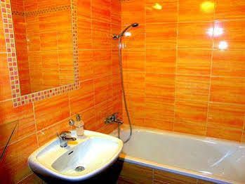 Hotel Bridge 3*