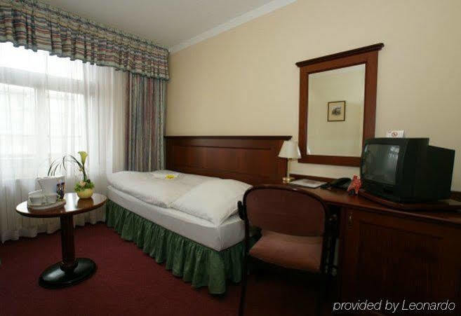 Lunik Hotel Prague