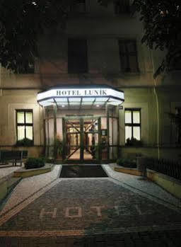 Lunik Hotel Prague