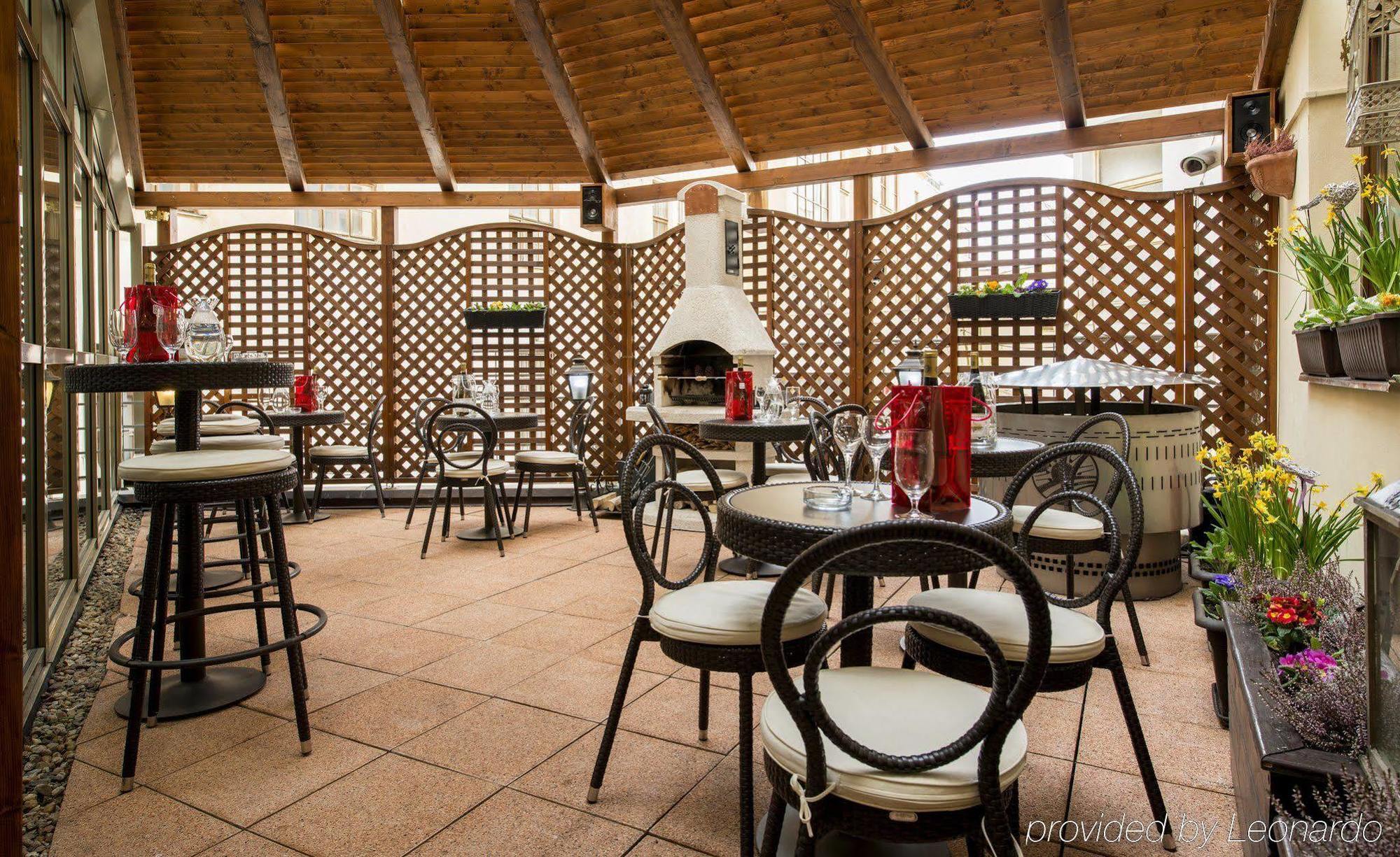 Otel Boutique Seven Days 4*