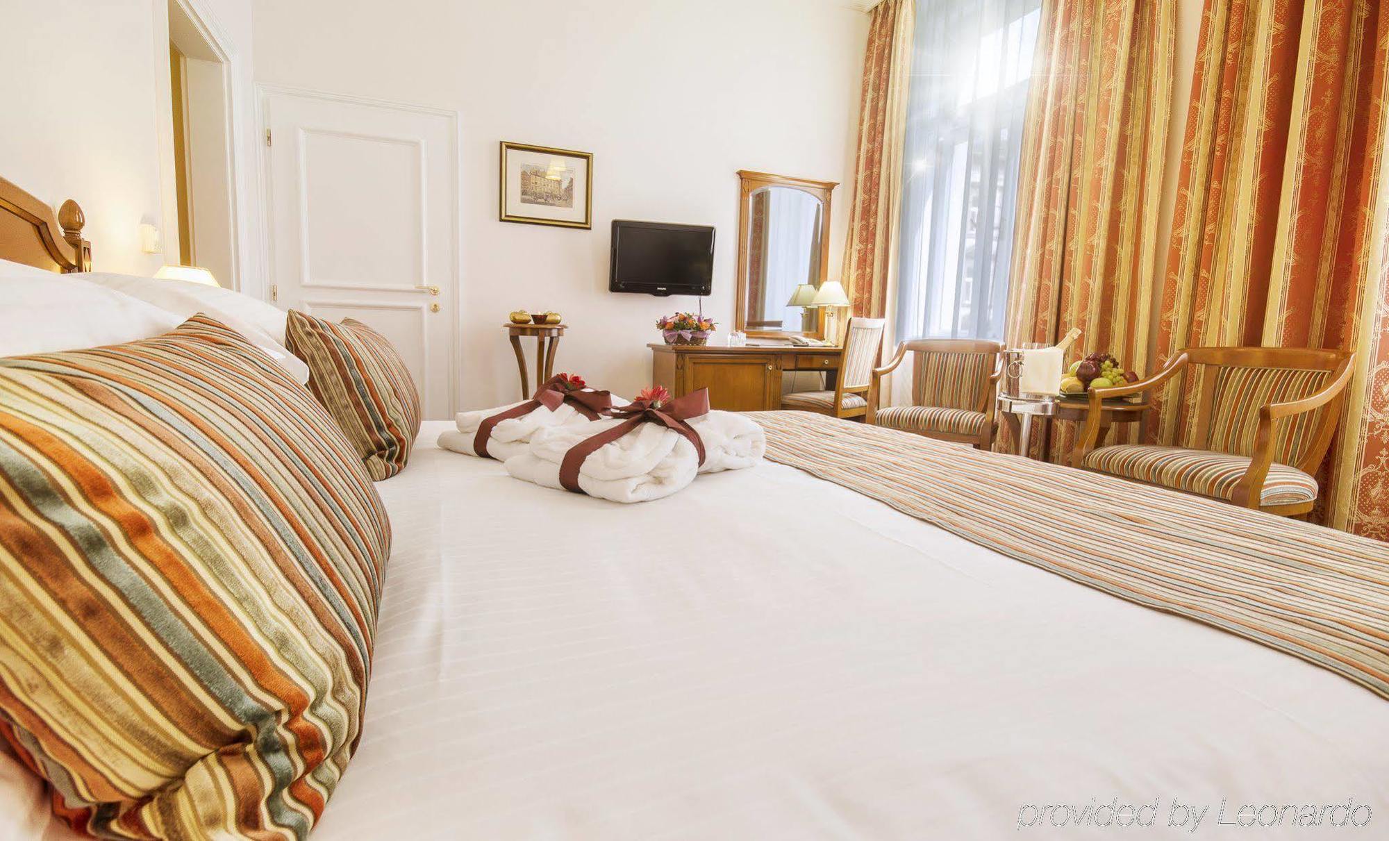 Otel Boutique Seven Days