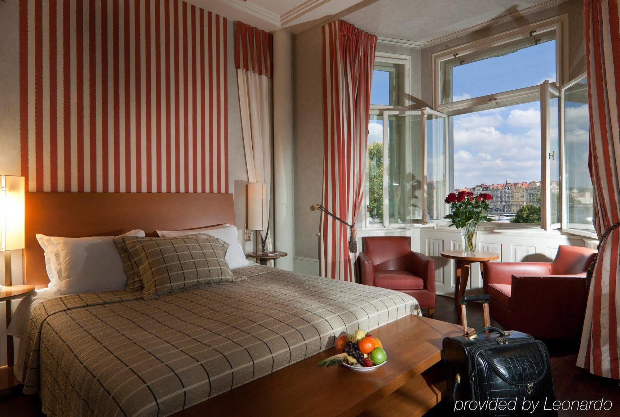Hotel Mamaison Riverside