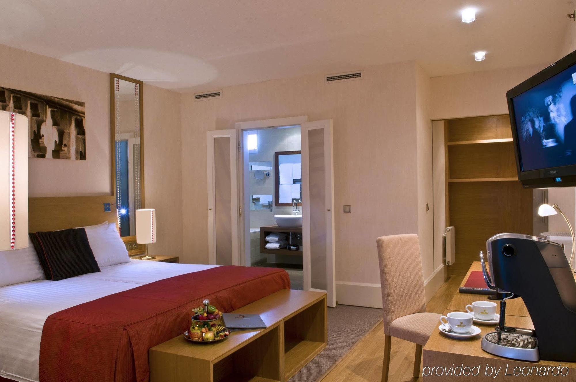 Hotel Mamaison Riverside 5*
