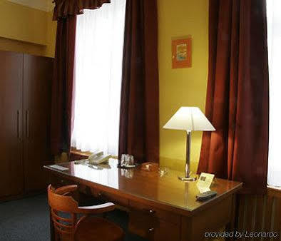 Hotel Cloister Prague
