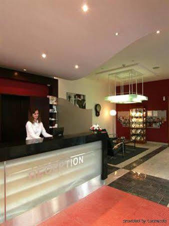 Rezidence Emmy Hotel