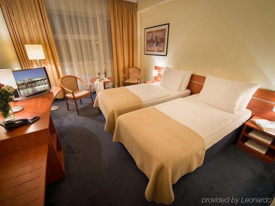 Rezidence Emmy 4* Prague