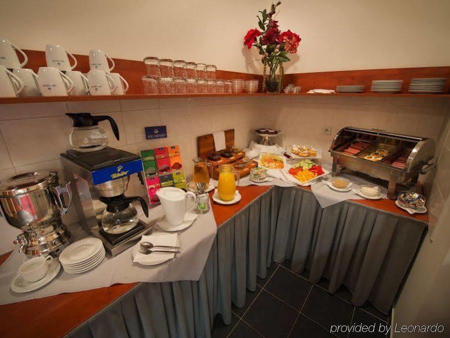 Rezidence Emmy 4* Prague