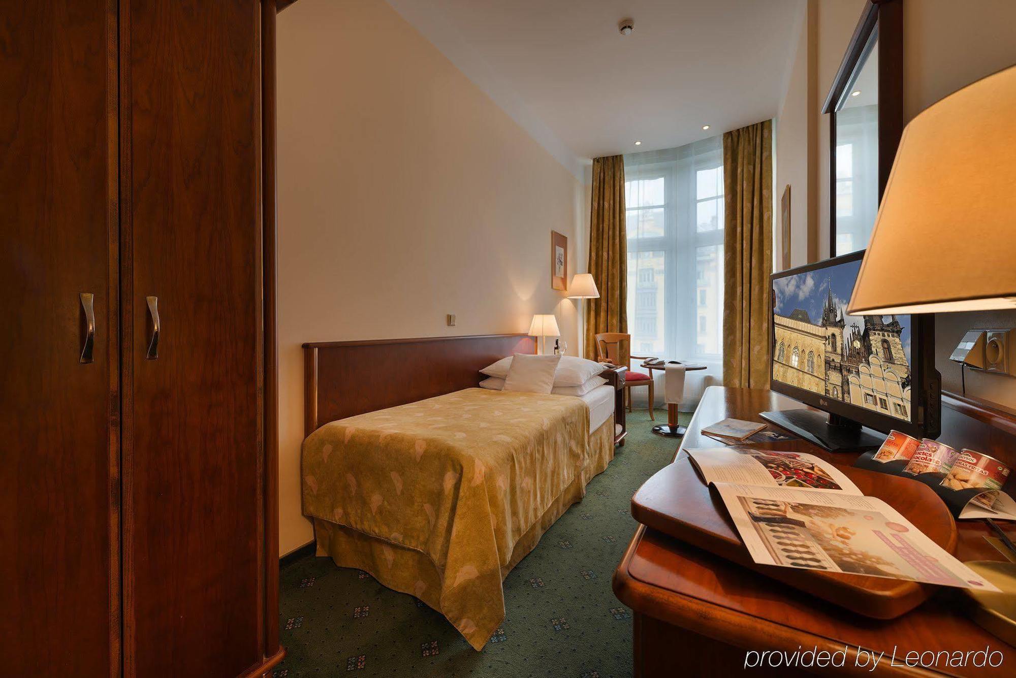 Otel Ea Rokoko